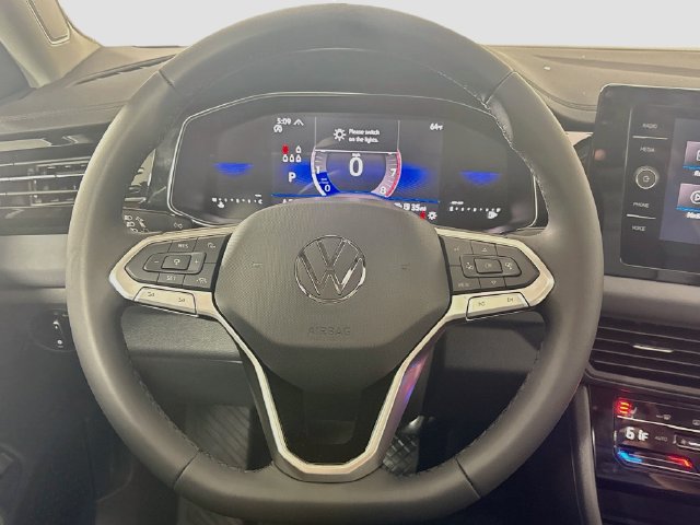 New 2027 Volkswagen Jetta SE FWD image 12