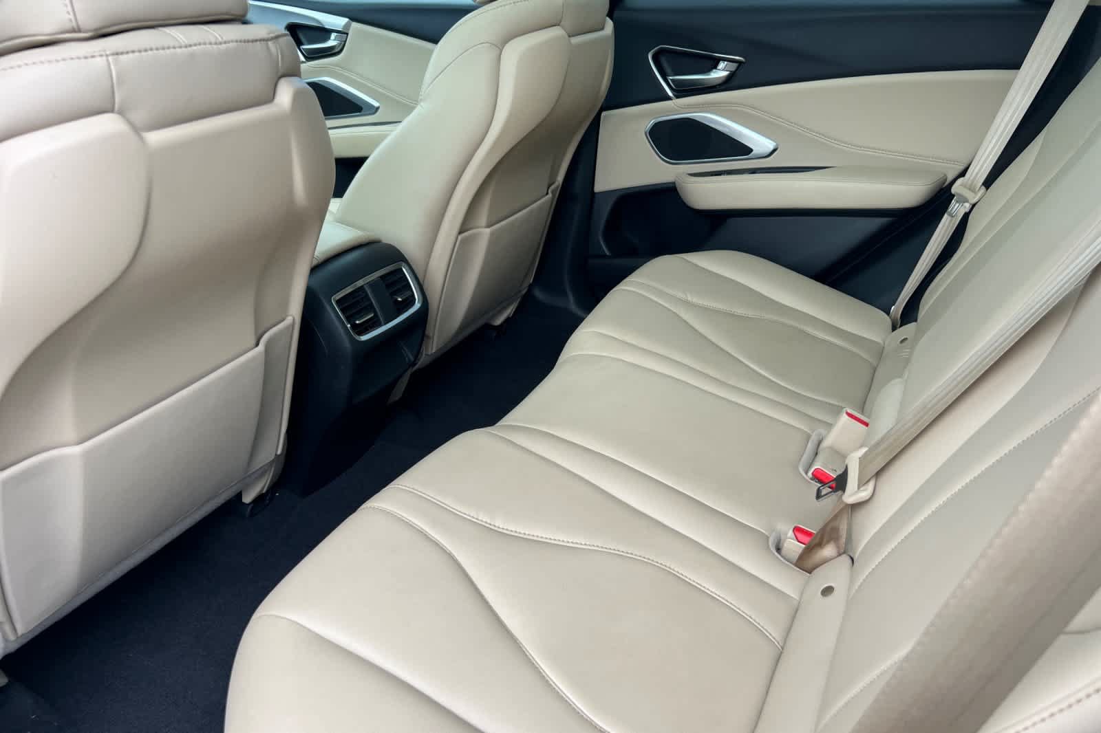 Certified 2023 Acura RDX AWD image 12