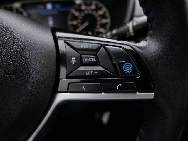 Certified 2023 Nissan Altima 2.5 SV w/ SV Premium Package AWD/4WD image 26