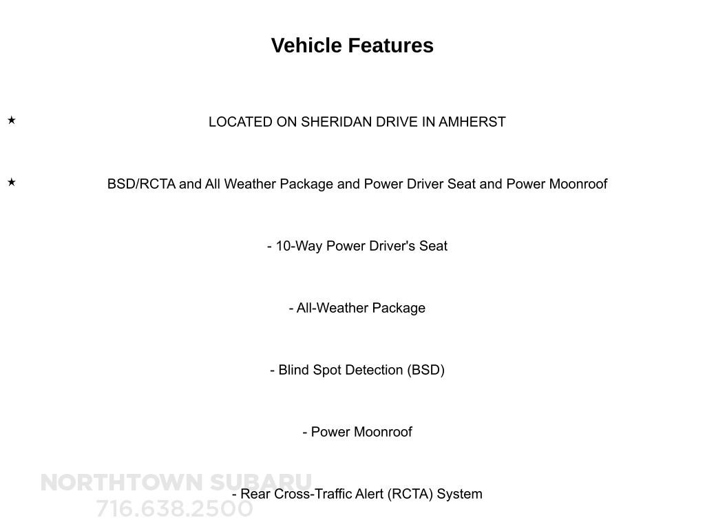 Certified 2026 Subaru Crosstrek 2.0i Premium image 2