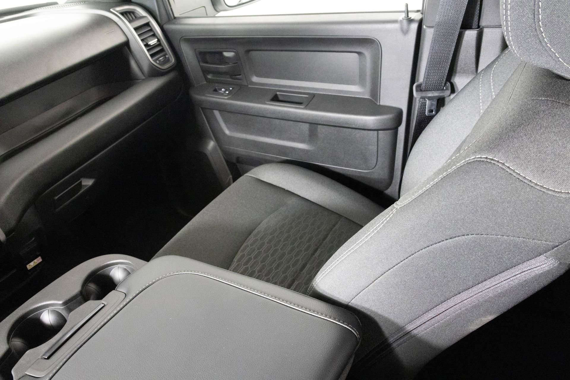 New 2026 RAM 3500 Tradesman image 30