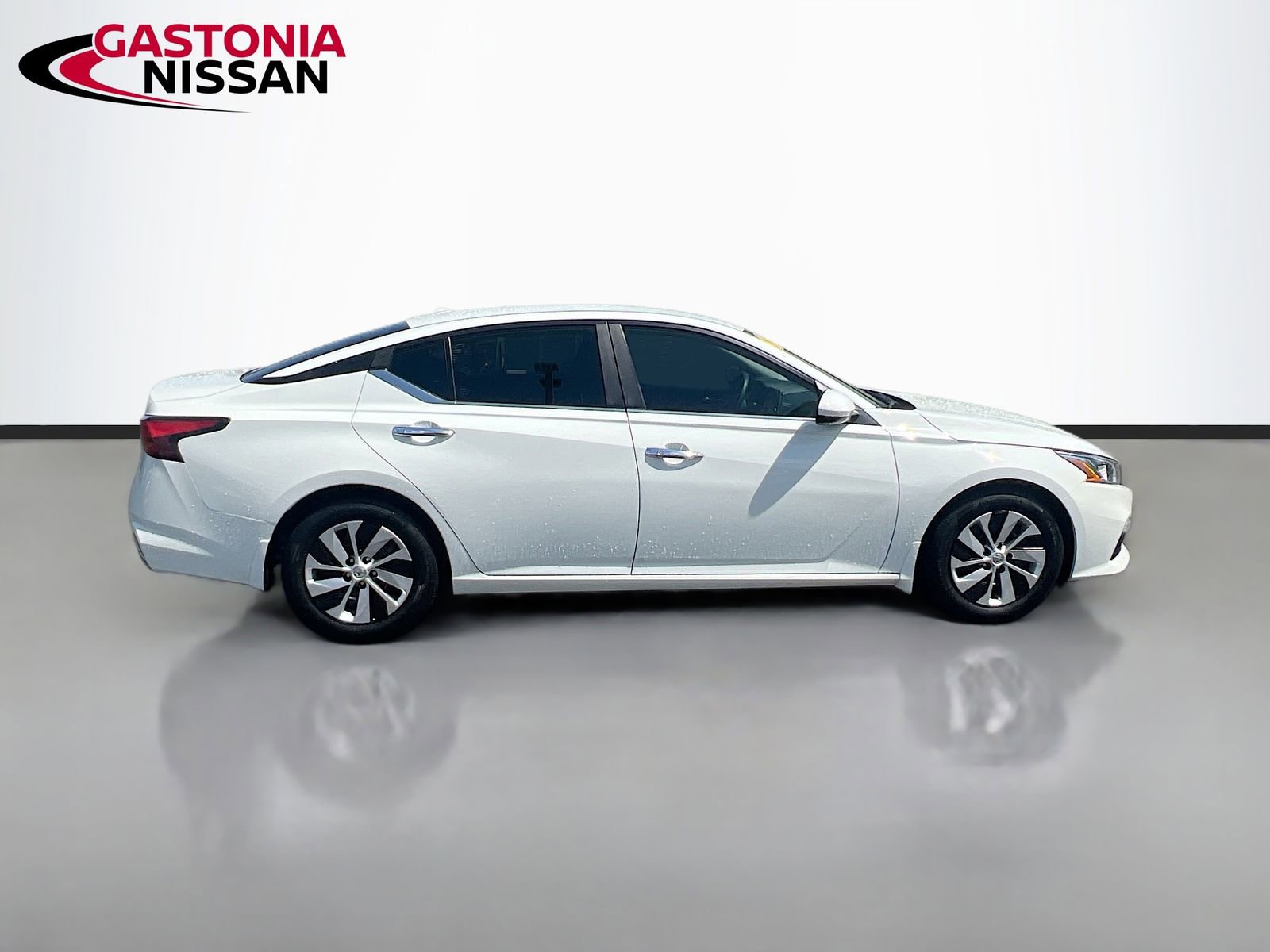 Used 2019 Nissan Altima 2.5 S image 10