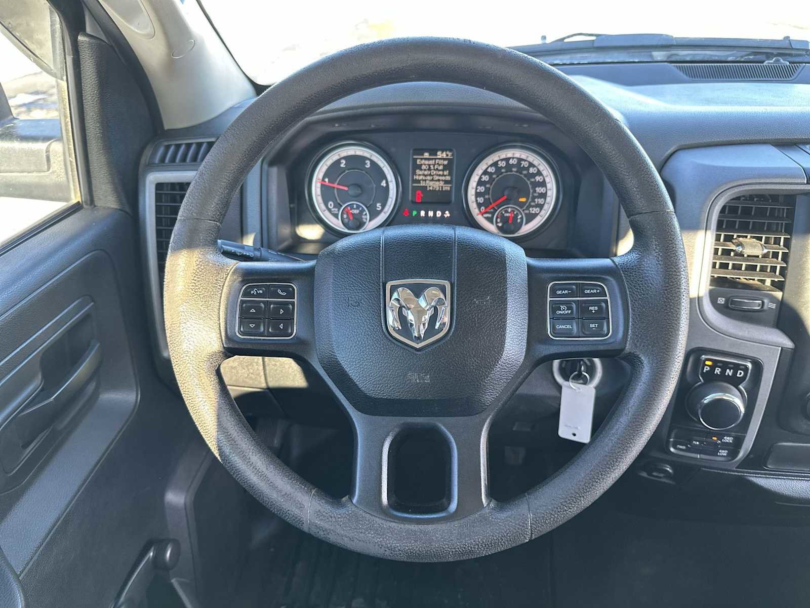 Used 2016 RAM 1500 Tradesman w/ Popular Equipment Group image 11