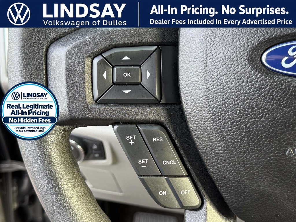 Used 2018 Ford F150 XLT RWD image 20