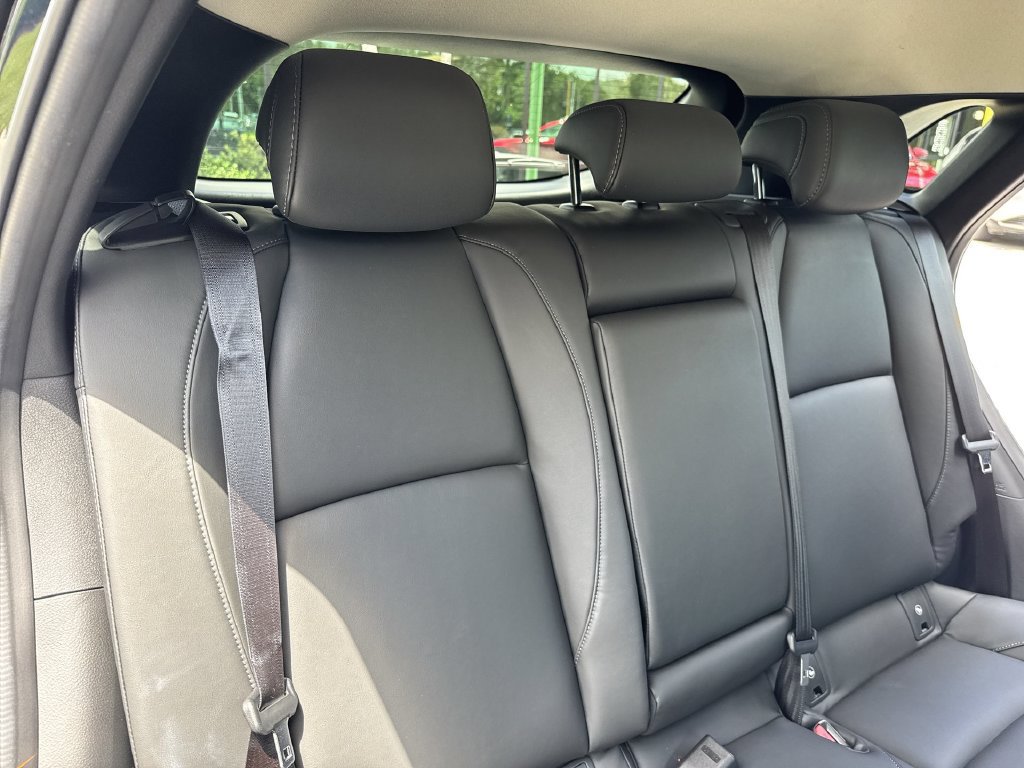 Certified 2026 MAZDA CX-30 AWD 2.5 S image 47