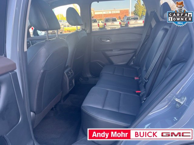 Used 2023 Nissan Rogue SV w/ SV Premium Package AWD/4WD image 32