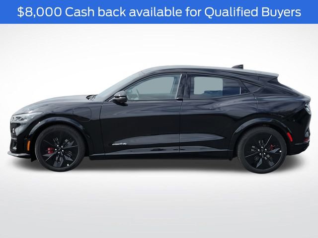 New 2025 Ford Mustang Mach-E GT image 5