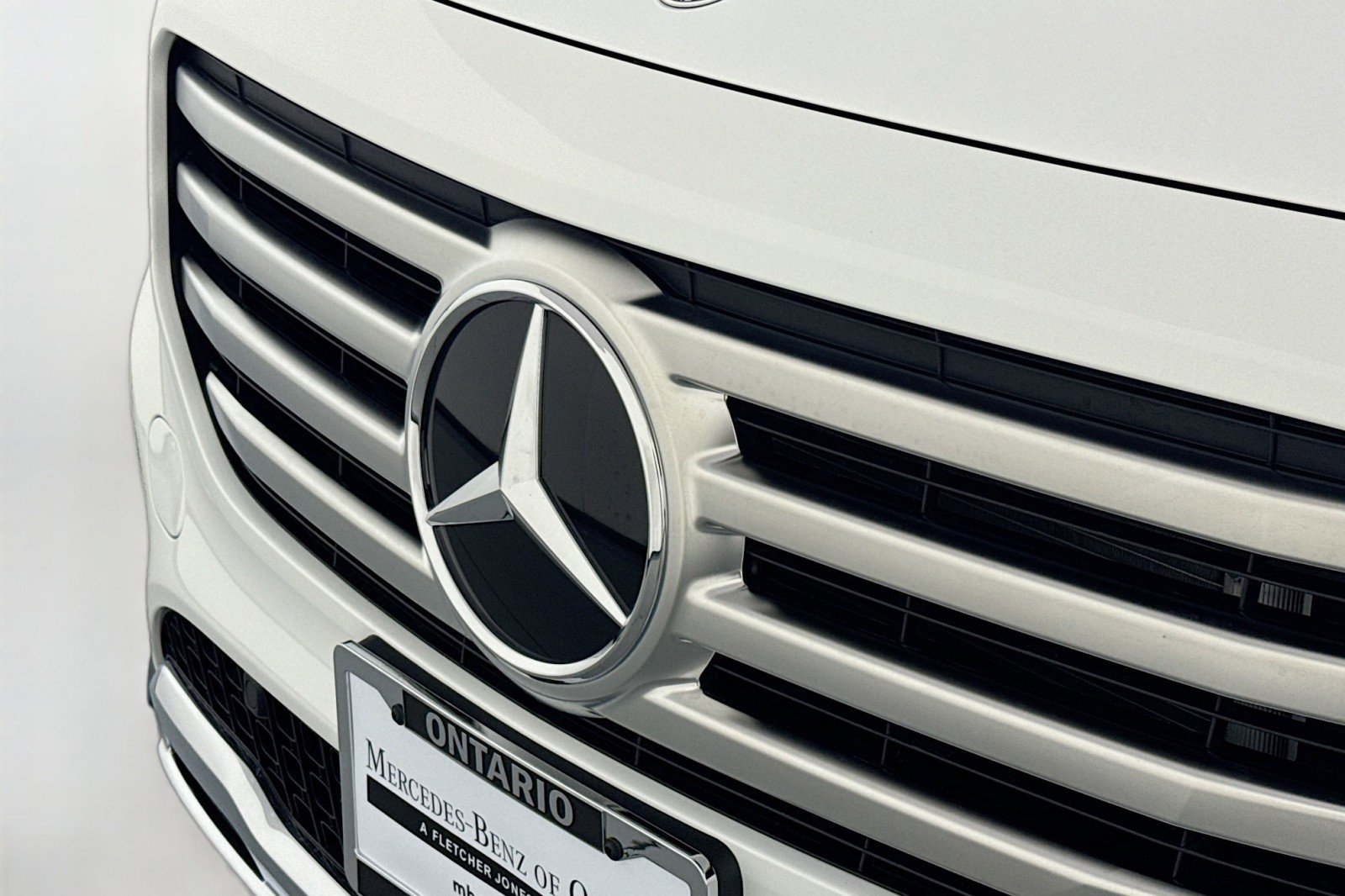 New 2026 Mercedes-Benz GLB 250 image 12