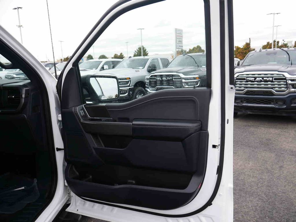 Used 2024 Ford F150 XLT w/ Bed Utility Package image 26