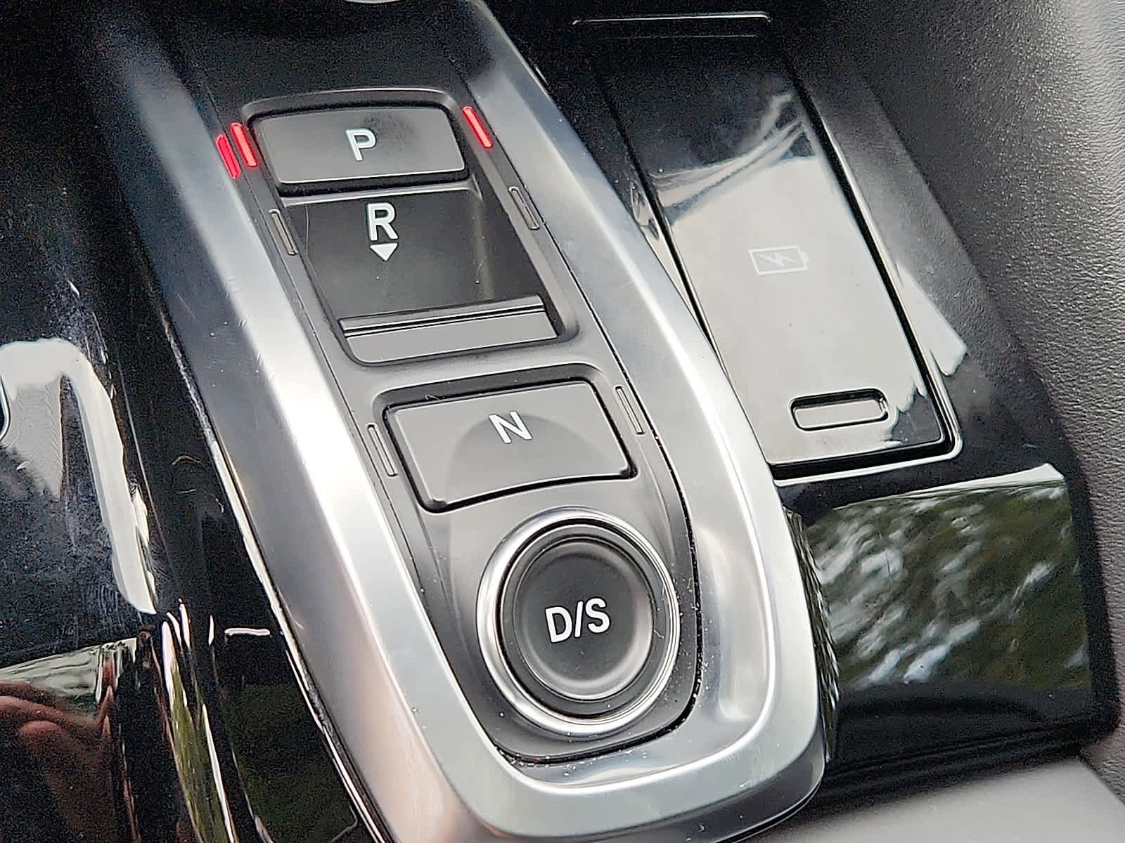 Used 2022 Acura MDX A-Spec image 16