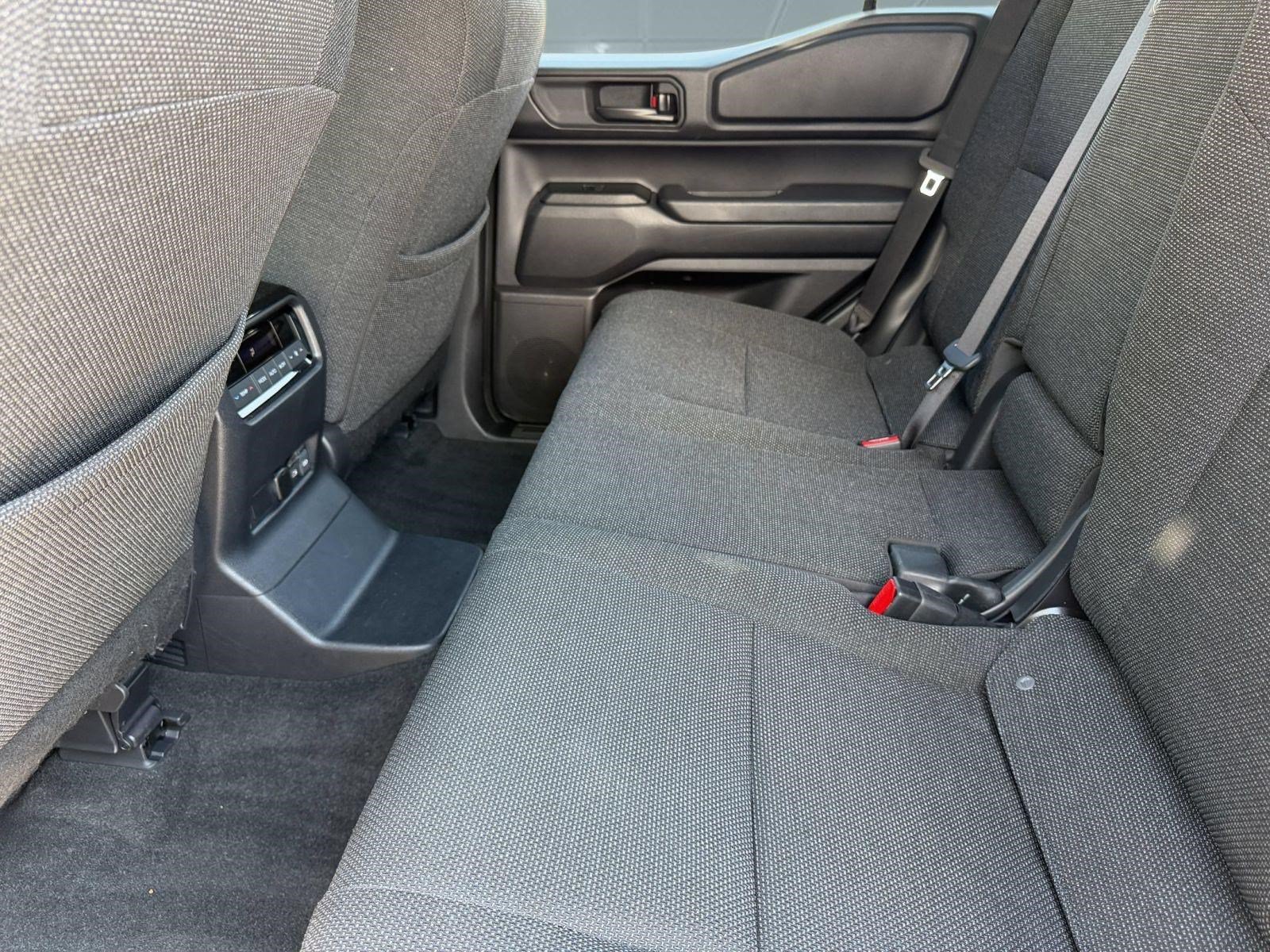 Used 2025 Toyota Land Cruiser 1958 AWD/4WD image 21