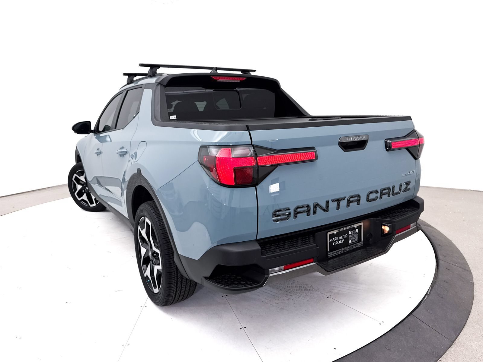 Used 2024 Hyundai Santa Cruz Limited AWD/4WD image 9