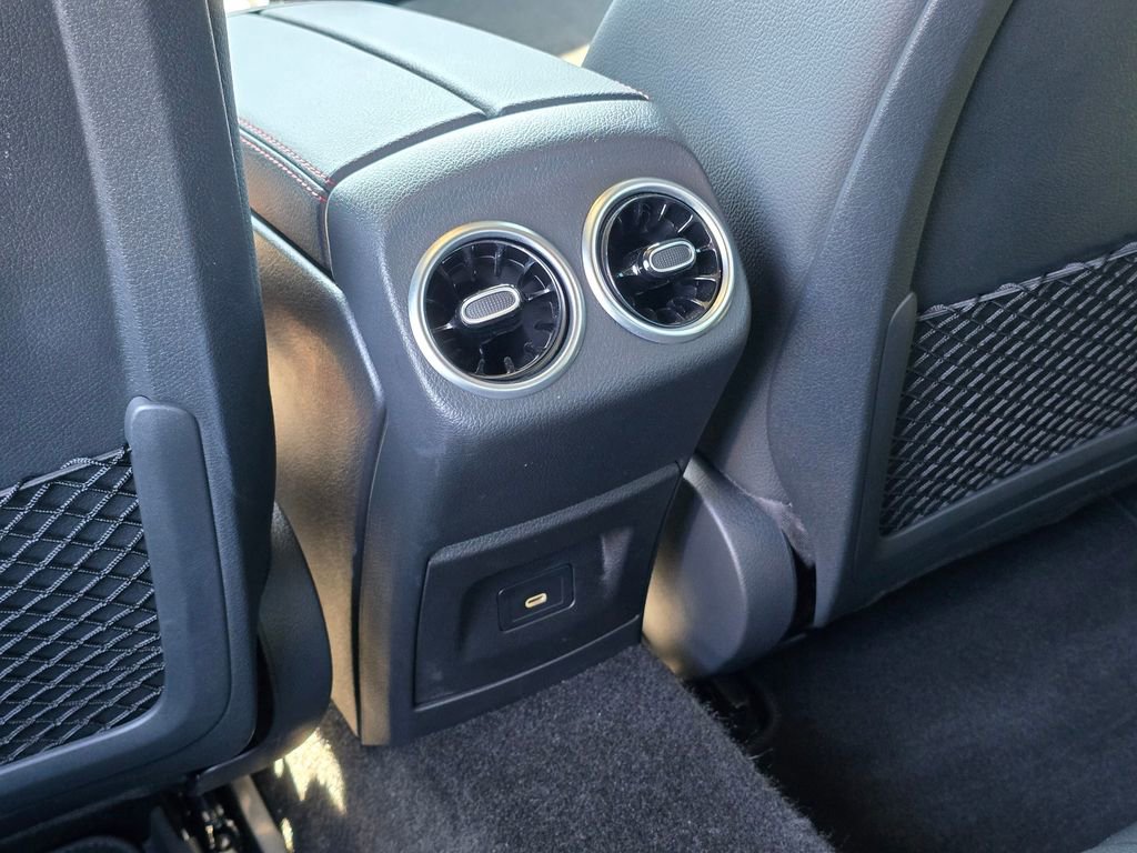 Used 2024 Mercedes-Benz CLA 250 4MATIC w/ AMG Night Package image 19