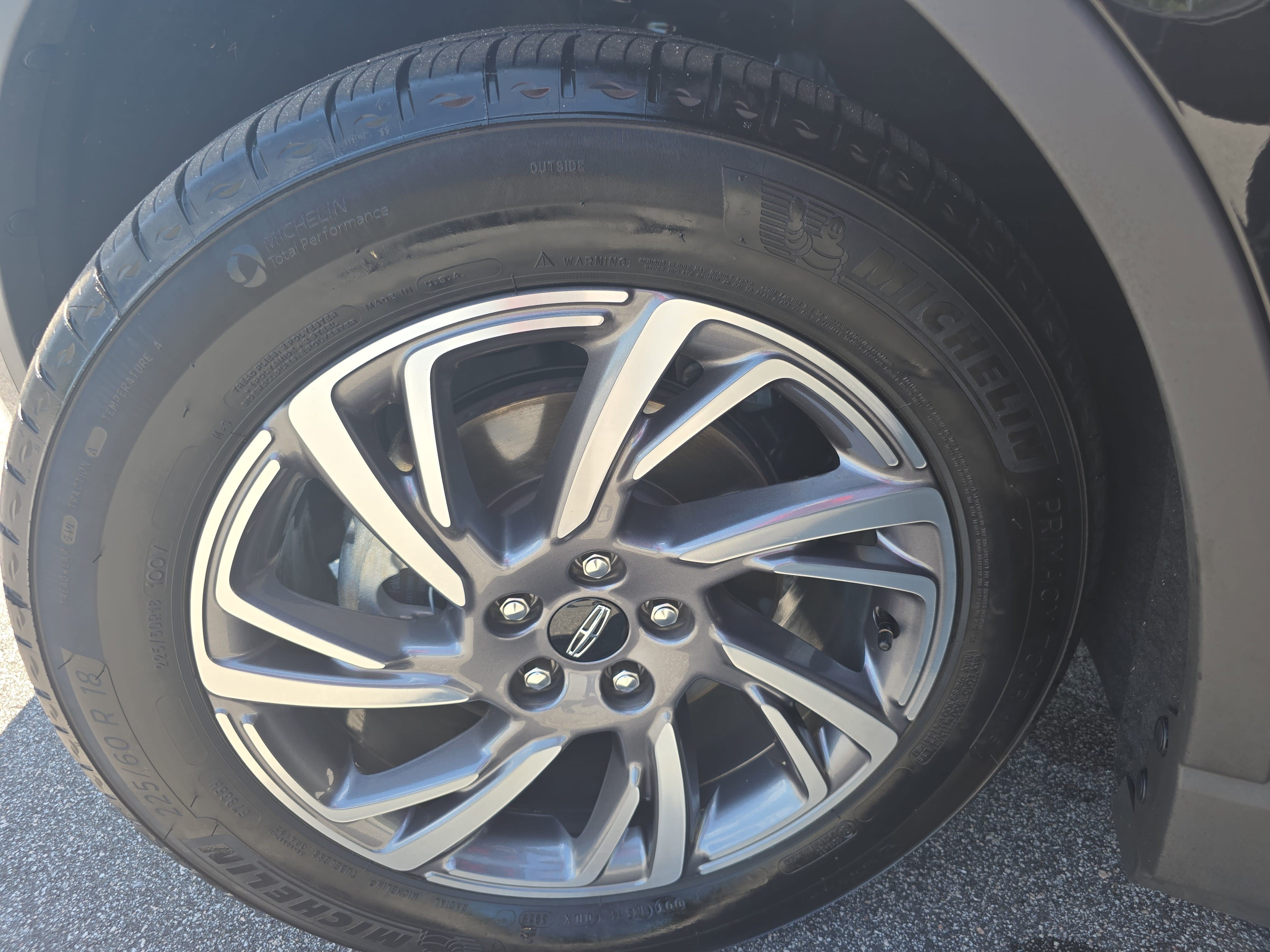 New 2026 Lincoln Corsair Premiere AWD/4WD image 32