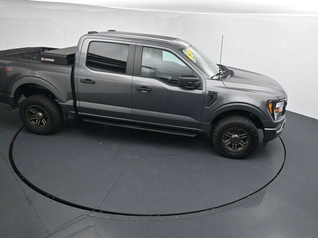 Certified 2023 Ford F150 XL w/ STX Appearance Package AWD/4WD image 30