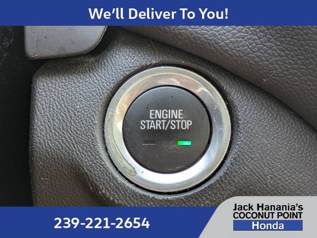 Used 2019 Chevrolet Equinox LT w/ Sun & Navigation Package AWD/4WD image 33
