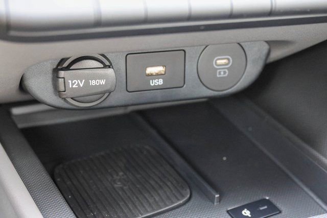 New 2026 Hyundai Elantra Sport w/ Cargo Package image 15