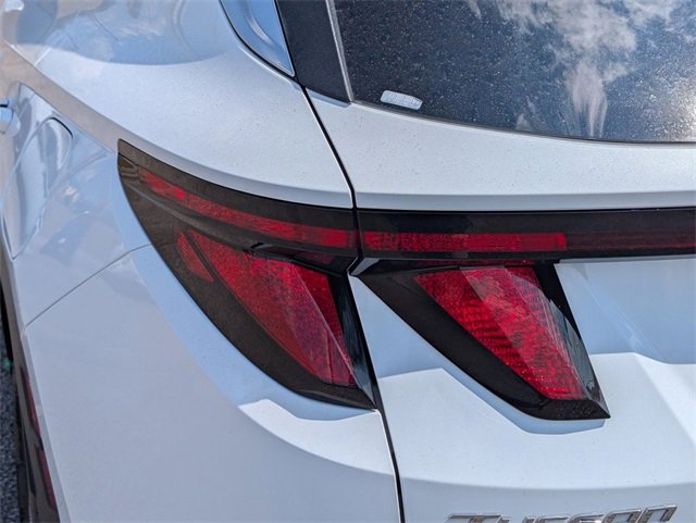 Used 2024 Hyundai Tucson SEL image 17