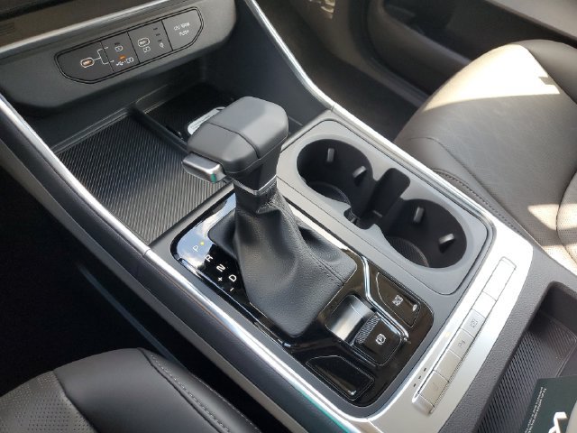 New 2027 Kia Carnival EX FWD image 34