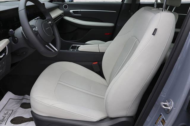Certified 2026 Hyundai Sonata SEL FWD image 11