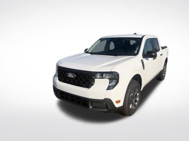 New 2026 Ford Maverick XLT AWD/4WD image 3