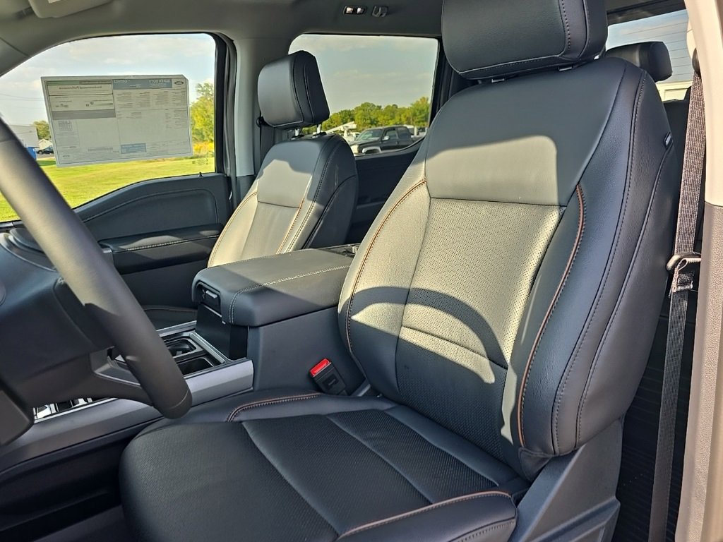 New 2026 Ford F350 Lariat image 20