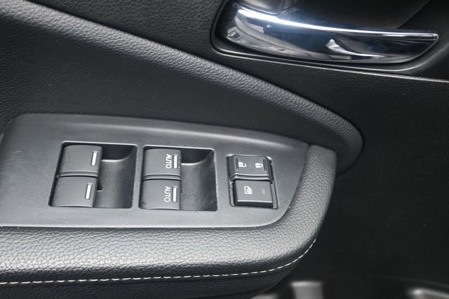 Used 2024 Honda Ridgeline RTL image 18