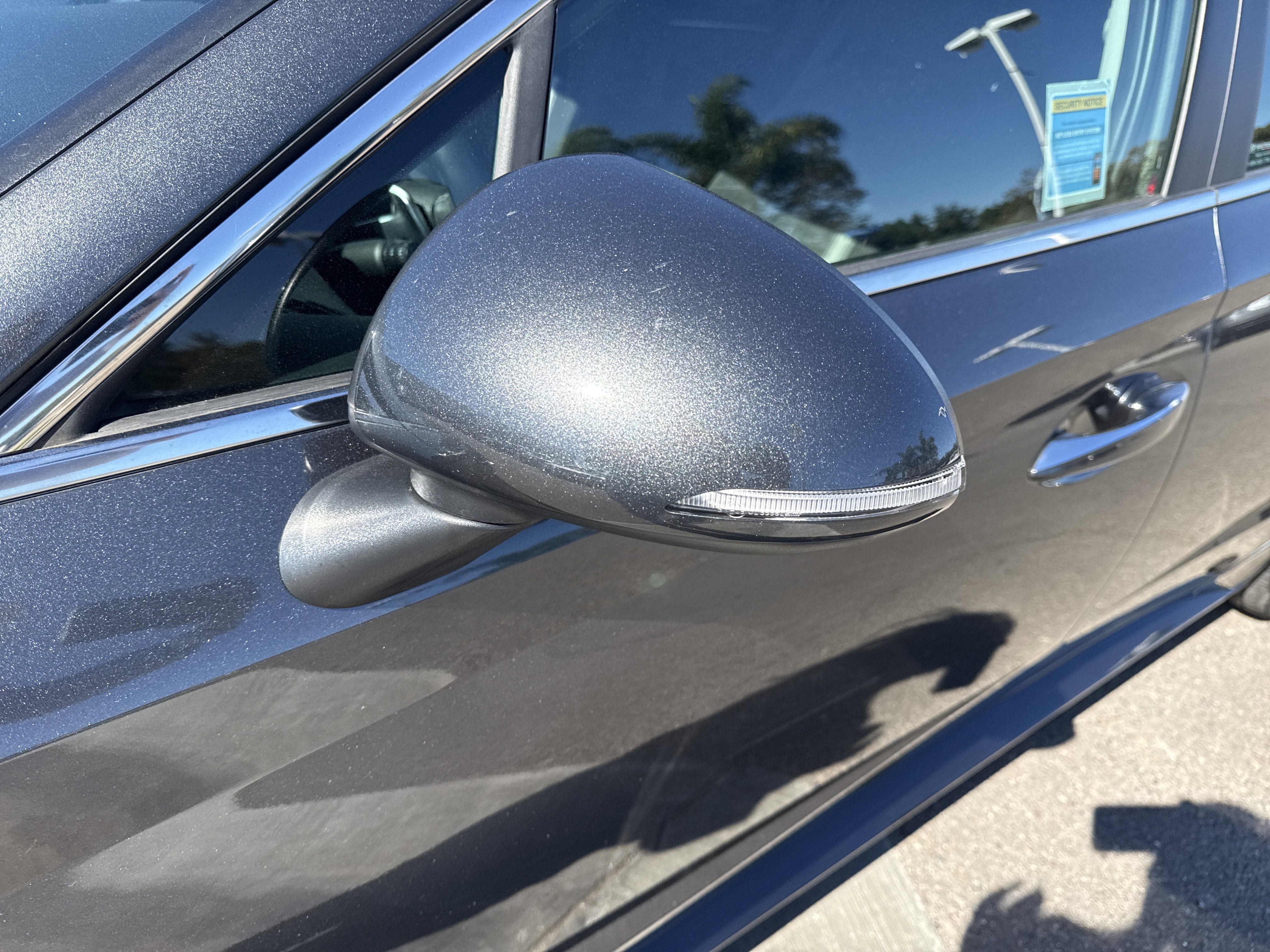 Used 2023 Hyundai Sonata SEL image 11