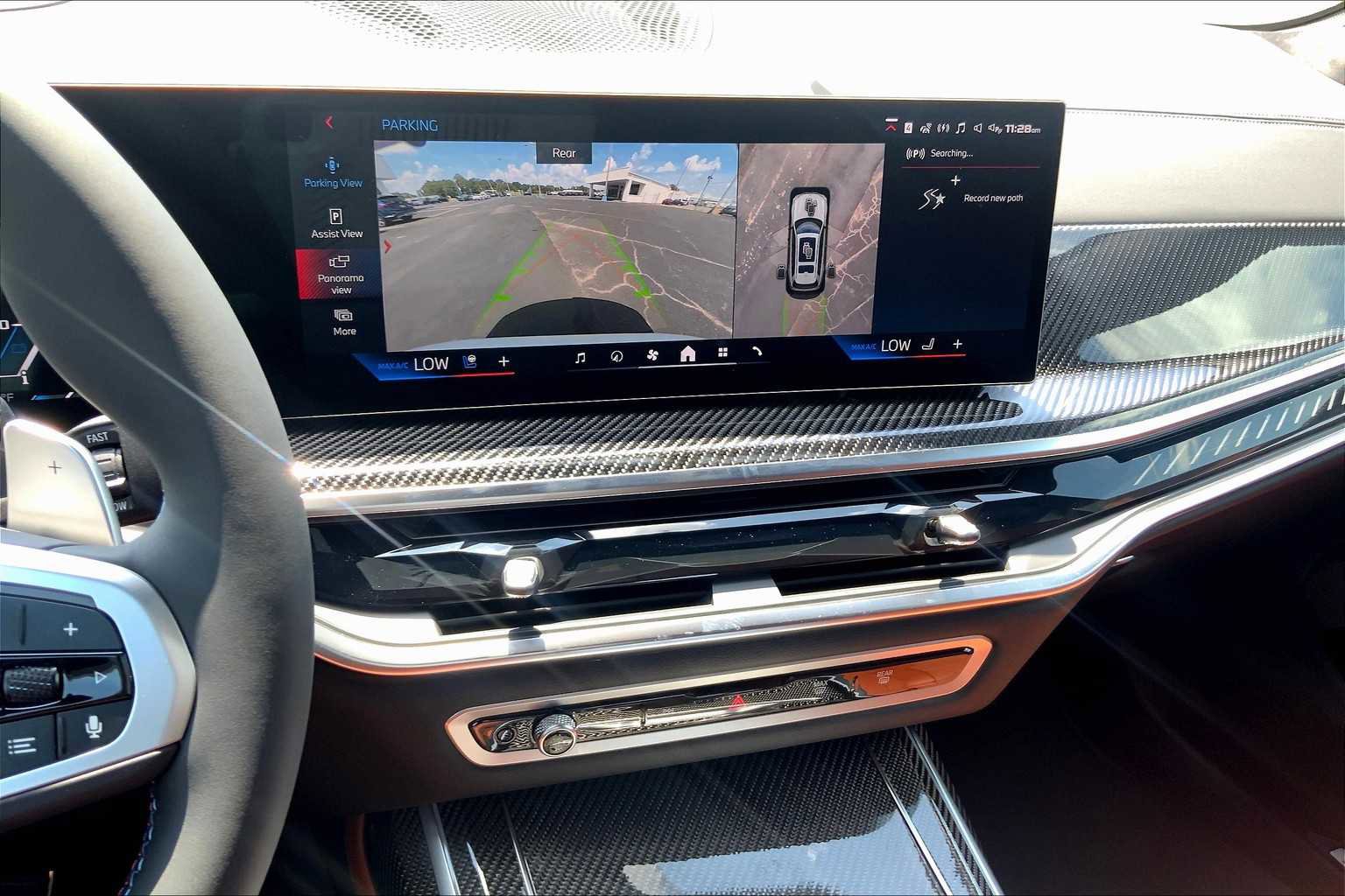 New 2026 BMW X7 M60i image 6