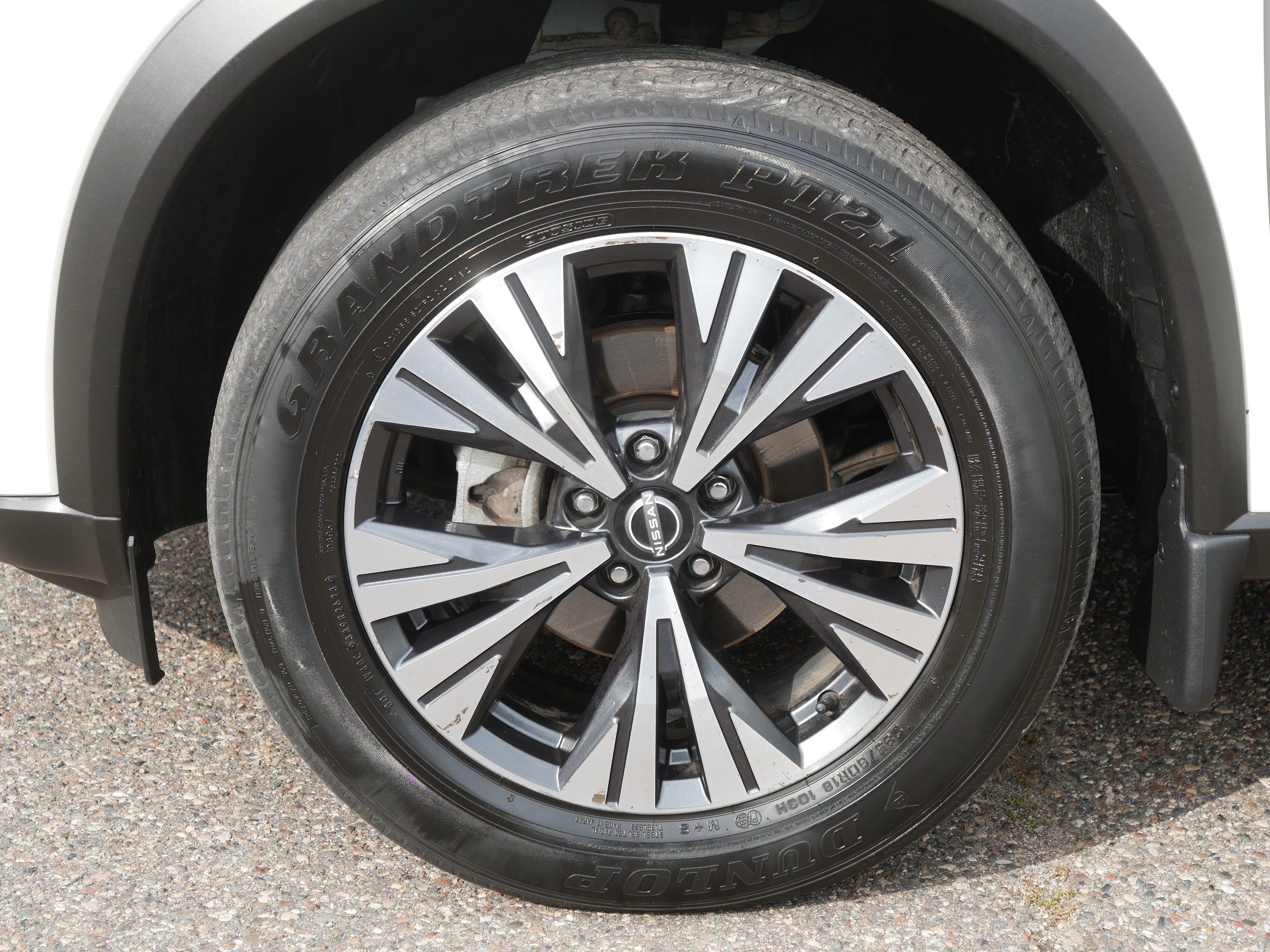 Certified 2023 Nissan Rogue SV AWD/4WD image 15