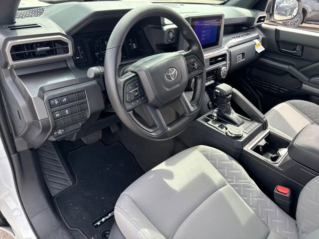 New 2026 Toyota Tacoma SR5 image 16