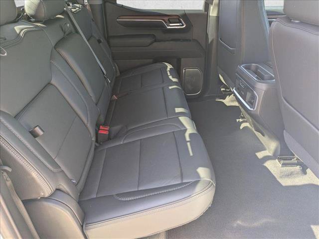 Used 2023 GMC Sierra 1500 Denali w/ Denali Reserve Package AWD/4WD image 20
