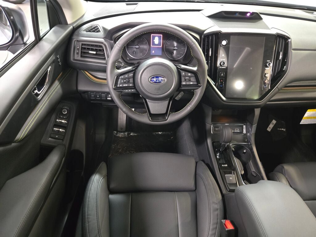 New 2026 Subaru Ascent Bronze Edition AWD/4WD image 19