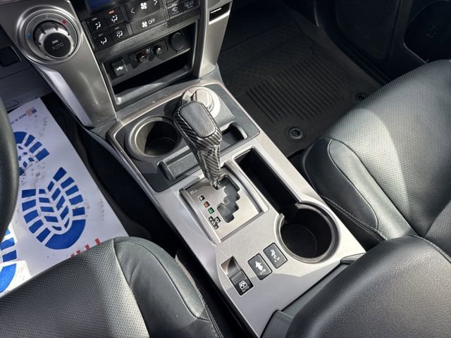 Used 2022 Toyota 4Runner Limited image 22