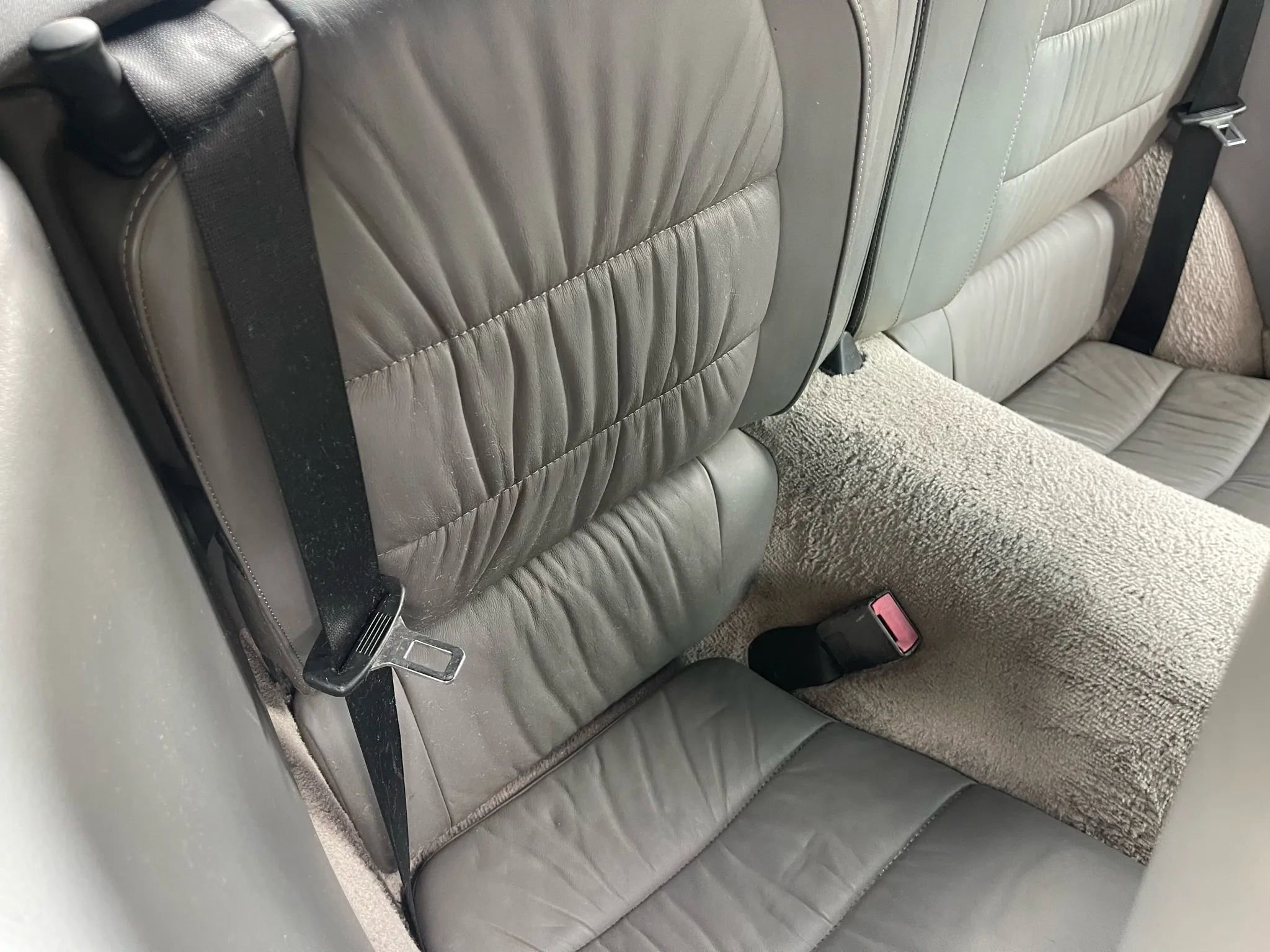 Used 2002 Porsche 911 Cabriolet image 15