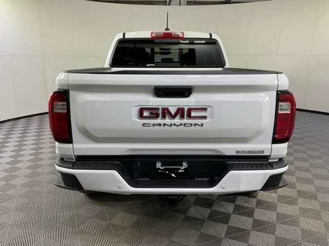 New 2026 GMC Canyon Elevation w/ Convenience Package AWD/4WD image 5