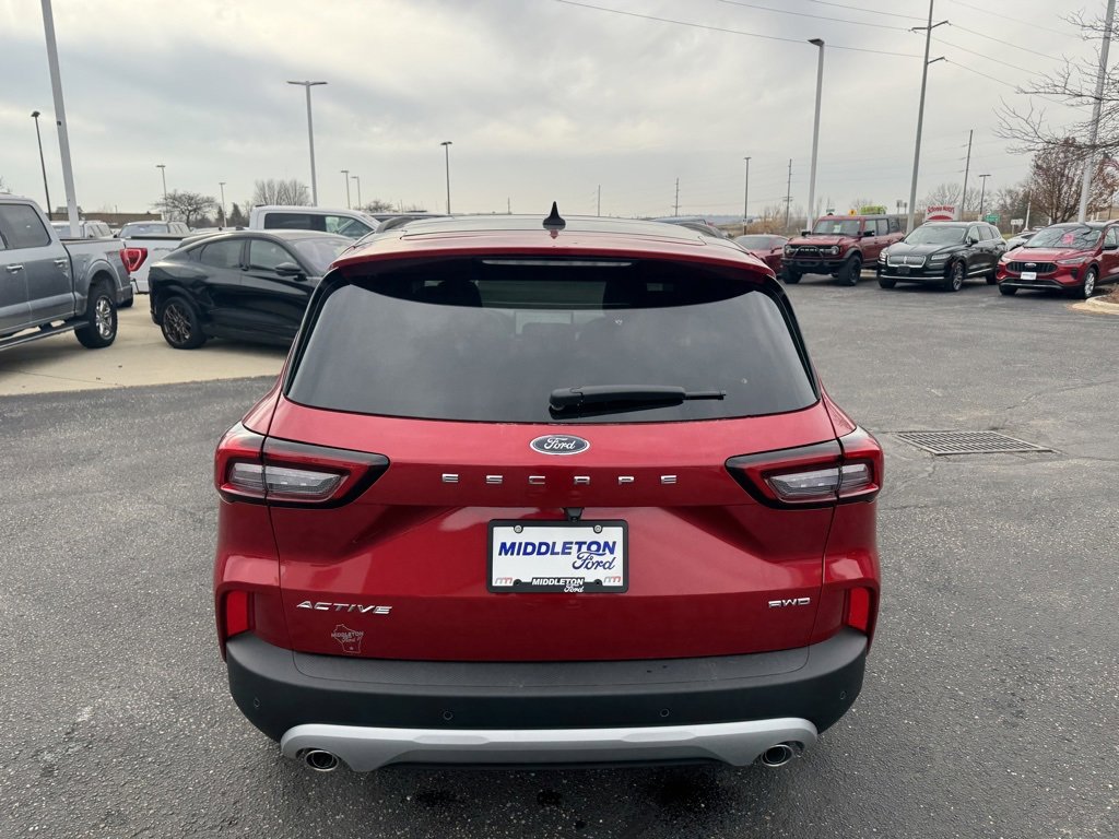 New 2026 Ford Escape Active w/ Tech Pack #1 image 6