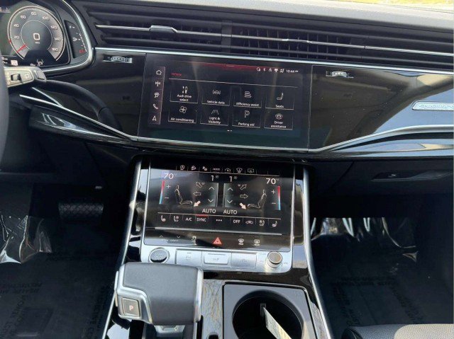 Certified 2024 Audi Q8 Prestige w/ Prestige Package AWD/4WD image 13