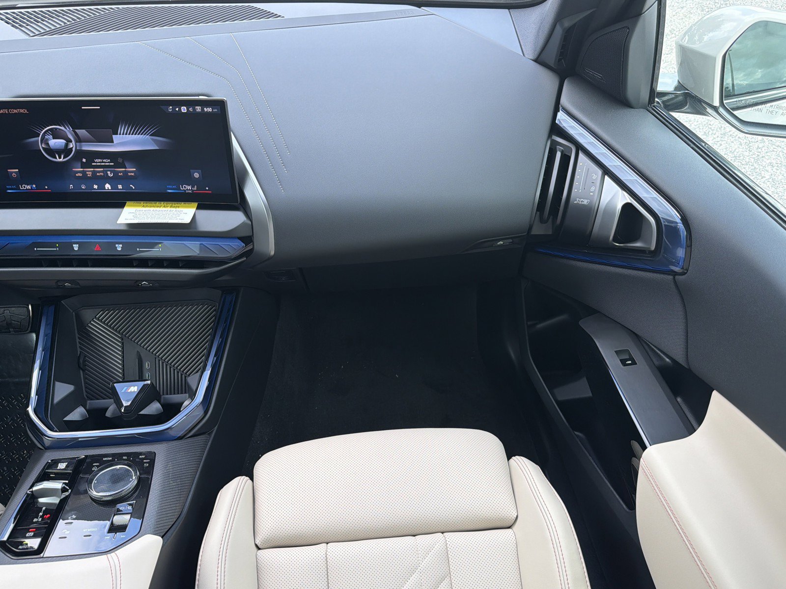 New 2026 BMW X3 xDrive30i w/ Premium Package AWD/4WD image 17