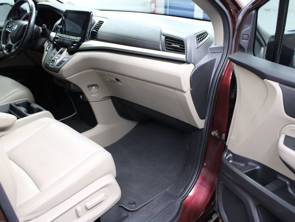 Used 2018 Honda Odyssey Touring image 33