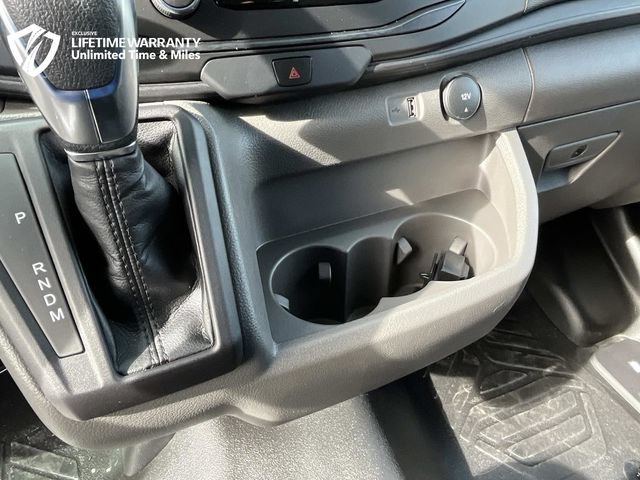 New 2026 Ford Transit 350 XL RWD image 15