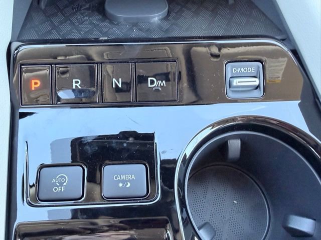 New 2026 Nissan Murano SV image 18