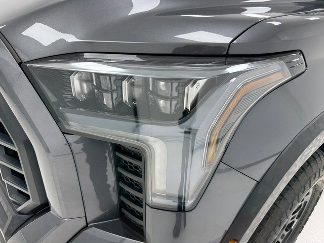 New 2026 Toyota Tundra TRD Pro image 6