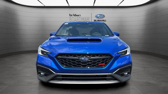 New 2026 Subaru WRX Limited AWD/4WD image 12