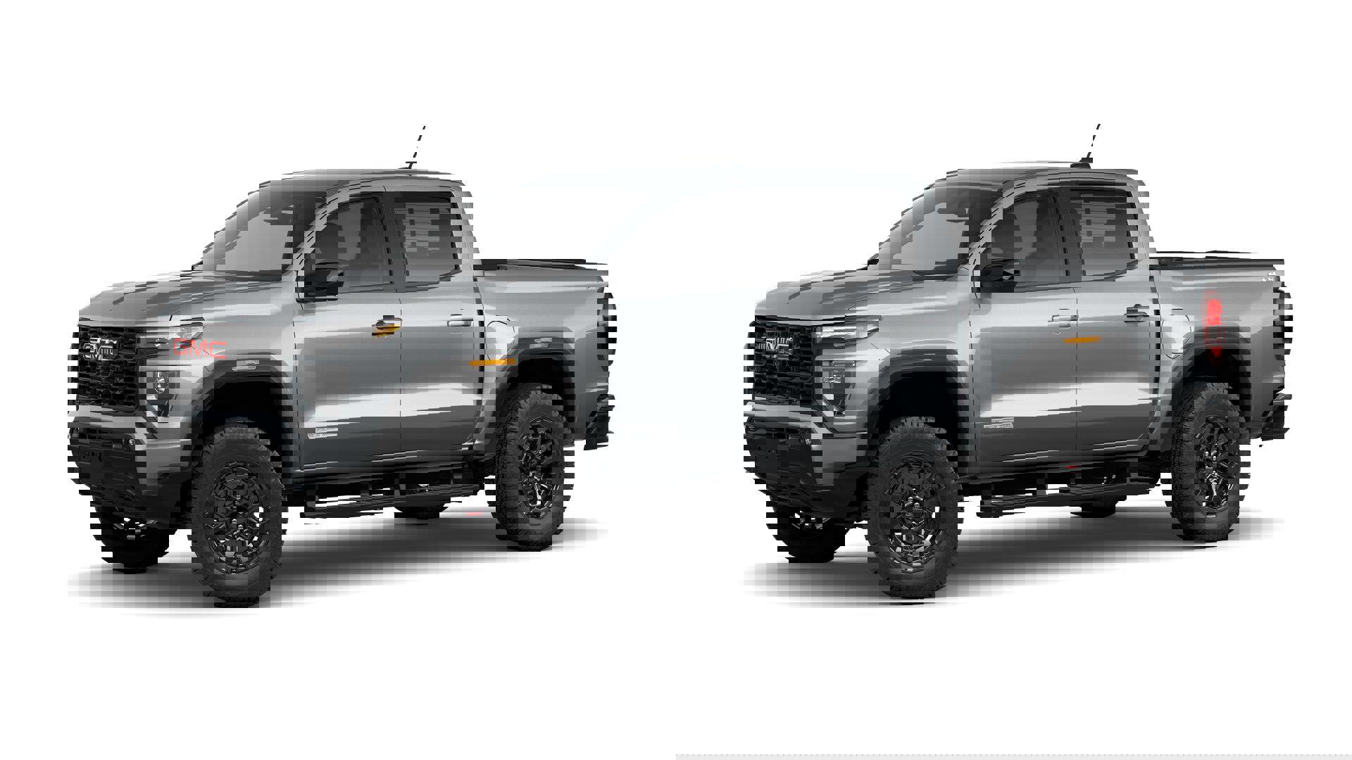 New 2026 GMC Canyon Elevation w/ Convenience Package image 29