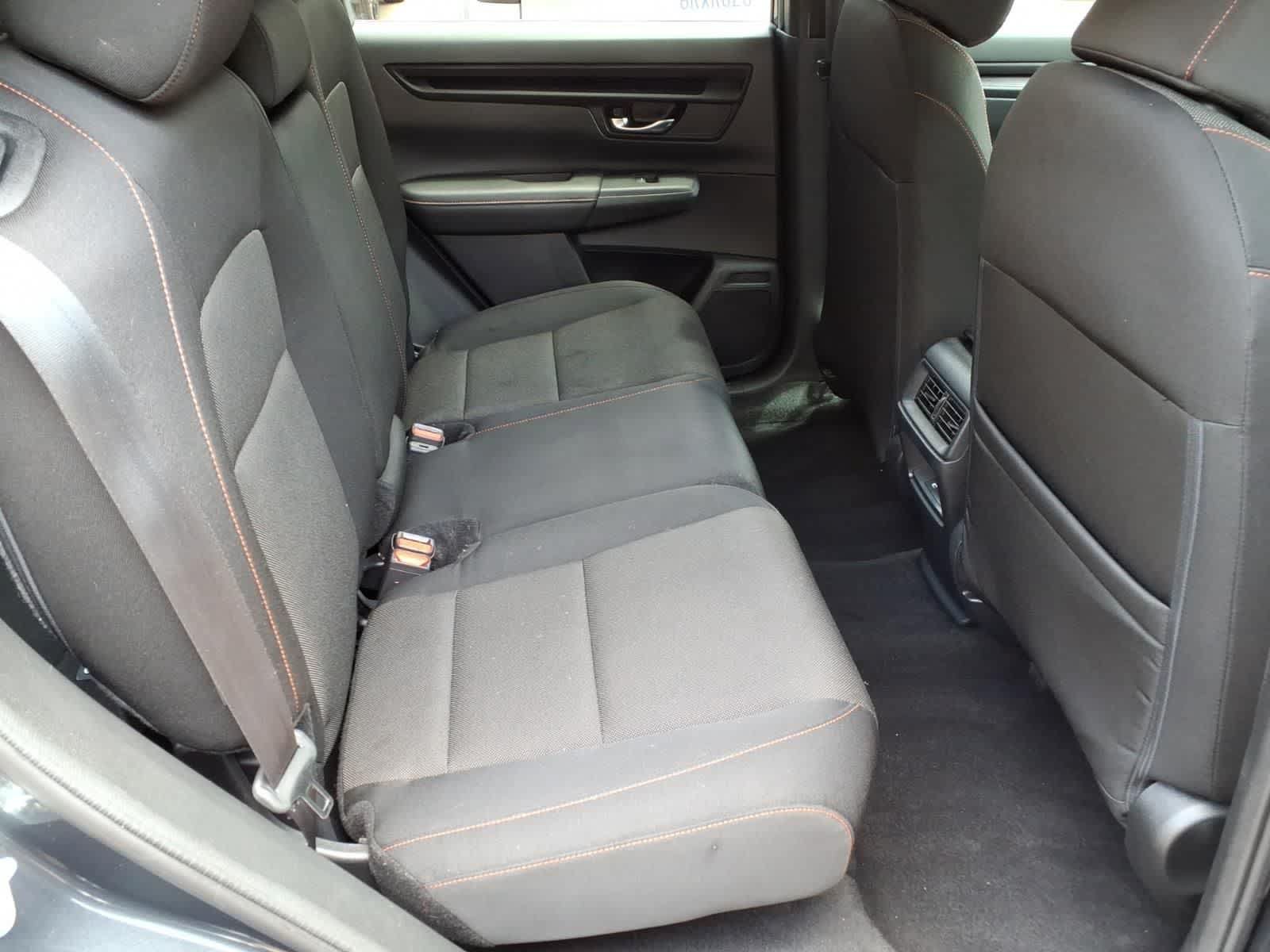 Certified 2024 Honda CR-V Sport image 12