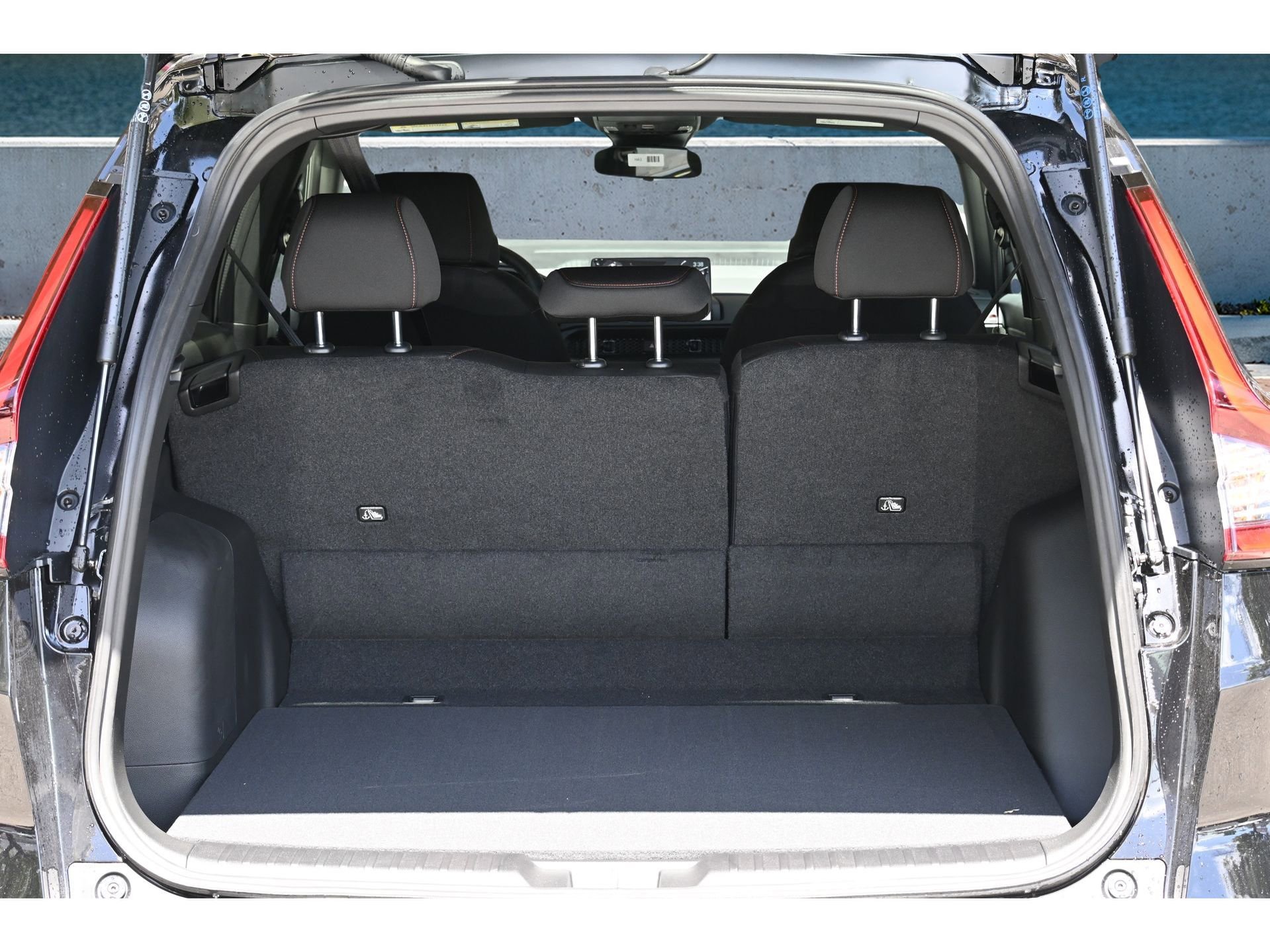 New 2025 Honda CR-V Sport image 9