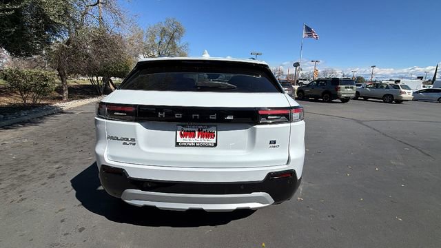 New 2026 Honda Prologue Elite image 5