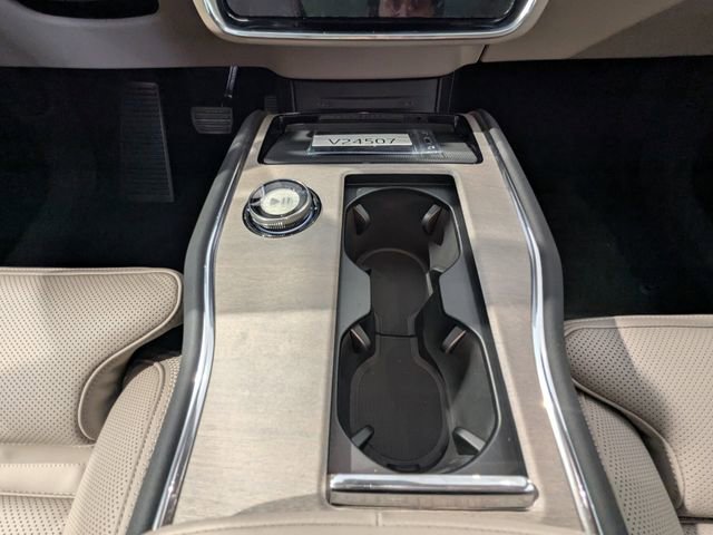 New 2026 Volvo EX90 Ultra image 21