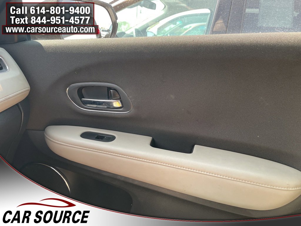 Used 2022 Honda HR-V EX image 22